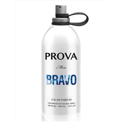 Мужской парфюм Prova Mixed Bravo EDP 100 мл