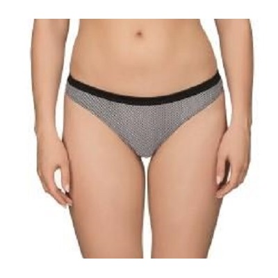 LAUMA LINGERIE трусы-бразилиана L51G60