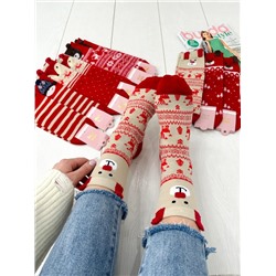 женские носки 16.12.