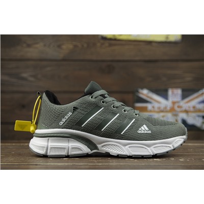 Aдidas Questar ‘Grey Green’