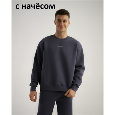 OXOUNO Свитшот:ув. МОДЕЛЬ 3 OXO-3285-1071
