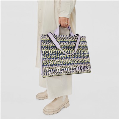 Bolso - multicolor