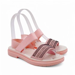 Босоножки LV69-24 роз