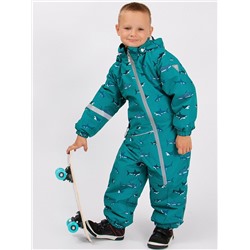 Комбинезон для мальчика Super Pogo