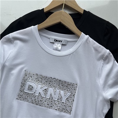 ОРИГИНАЛ!!! Футболка DKNY
