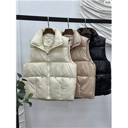 Жилет  6(8)