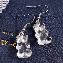 Серьги на крючках арт. 13 0736 (id 264800)
