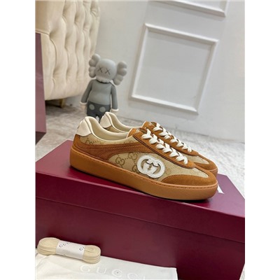 Кеды уни  Gucci