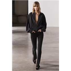 JEANS ZW COLLECTION BOOTCUT TIRO MEDIO CONTOUR