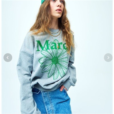 ОРИГИНАЛ!!! Свитшот MARDI