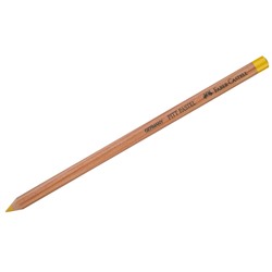 Пастельный карандаш Faber-Castell "Pitt Pastel", цвет 184 темная неаполитанская охра