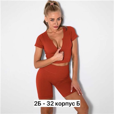 Майка и трусы 06.01.