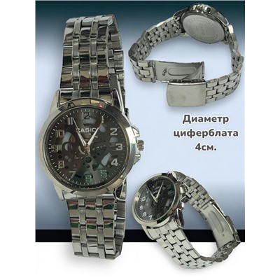 Часы наручные мужские Касио Ч 17 тип 23
