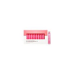 Jigott Signature Professional Collagen Hair Ampoule Сыворотка для волос с коллагеном 10*13мл