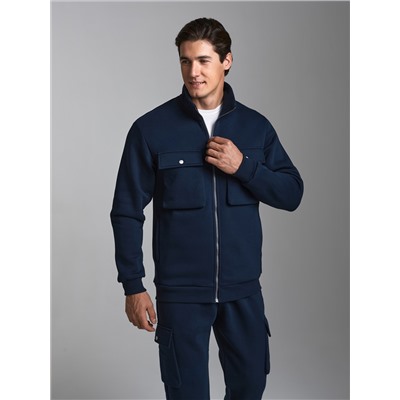 Спортивный костюм мужской 12M-RR-1723 RED-N-ROCK'S