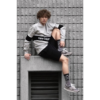 Zapatillas de nobuk MTZ - Gris