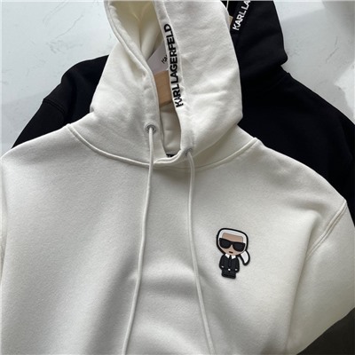 ОРИГИНАЛ!!! Худи Karl Lagerfeld