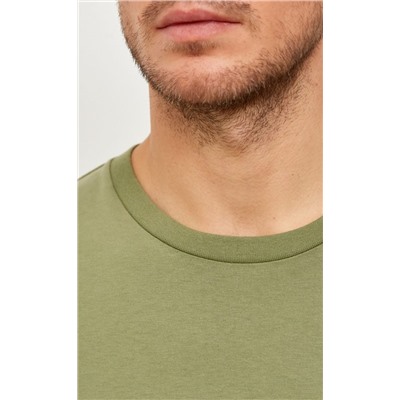 Футболка муж. FJ-6000-08 khaki