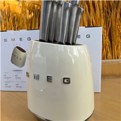 Набор ножей SME*G