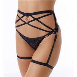 COQUETTE REVUE Пояс для чулок VOLUME 66139-18