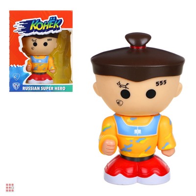 Фигурка коллекционная, 2 дизайна
