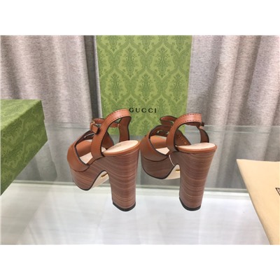Босоножки GUCCI