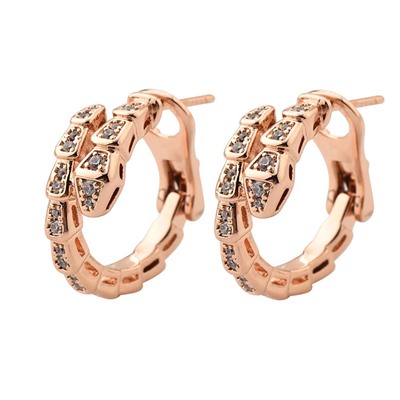 Серьги на гвоздиках арт. 13 2495 (id 270962)