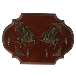 Ключница, L25 W3,5 H18 см