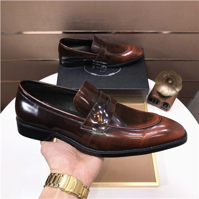 Туфли мужские PRADA
