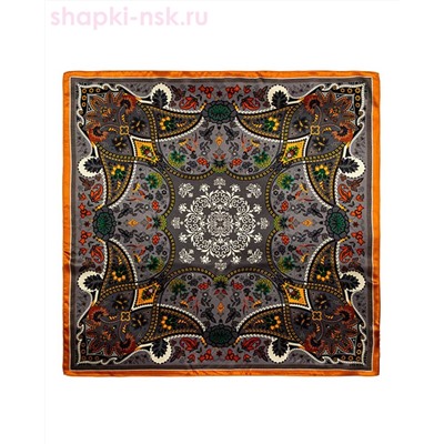 6063 Платок женский (65 x 65)