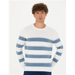Ekru Slim Fit Велосипед