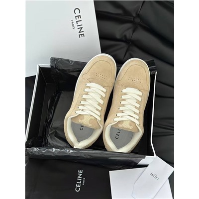Кроссовки Celin*e 🖤  Реплика 1:1