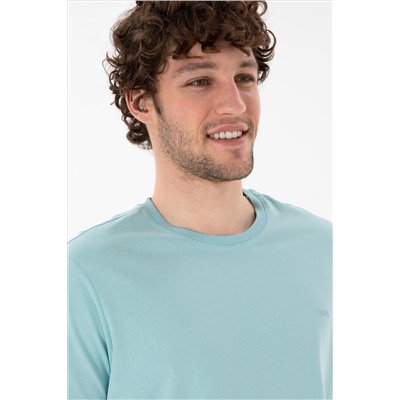 Мужской регулярный велосипед Yaka Aqua Basic T -Fish Surprise Discount в корзине