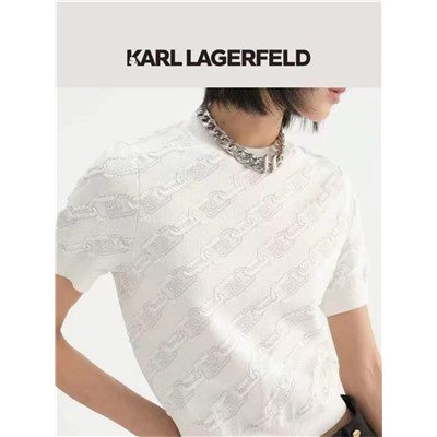 ОРИГИНАЛ!!! Футболка Karl Lagerfeld