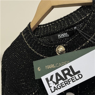 ОРИГИНАЛ!!! Жакет Karl Lagerfeld