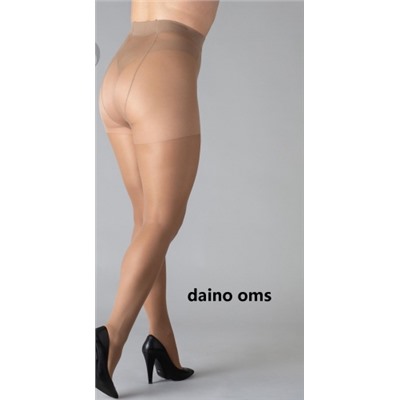 OMSA Колготки ATTIVA 70 XXL PLUS SIZE
