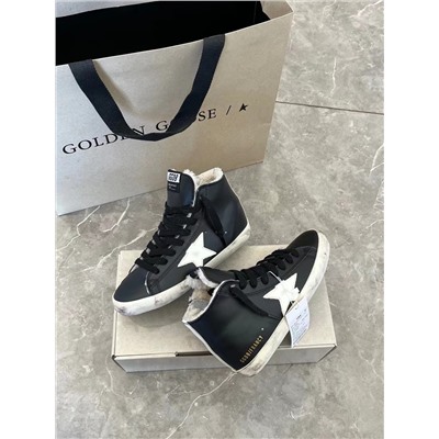 Кеды GGDB