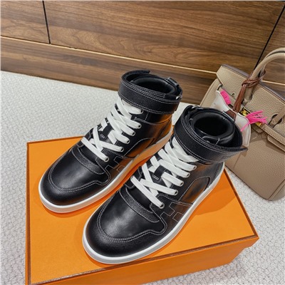 Сникерсы унисекс Hermes