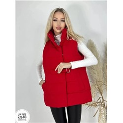 Жилетка 02.02.