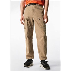 Pantalón cargo impermeable -  Hombre | MANGO OUTLET España