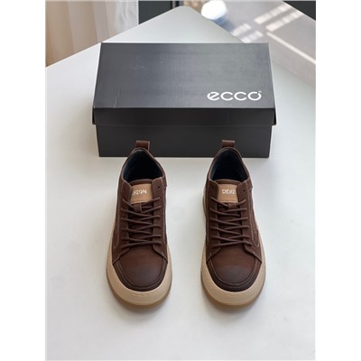 Короткие ботинки ec*co муж