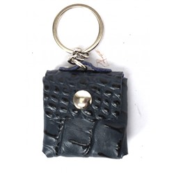 Брелок CrocoБР-06- синий КЛ (98)   263566