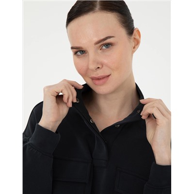 Шатовальница Black Comfort Fit