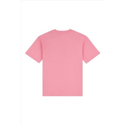 Elle Junior Girls T-Shirt & Cycling Short Set