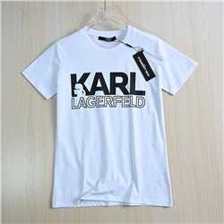 ОРИГИНАЛ!!! Футболка Karl Lagerfeld