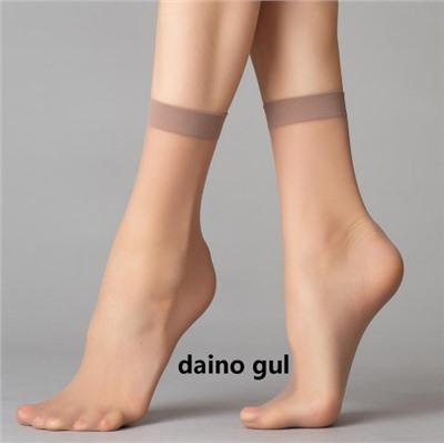 GIULIA носки EASY 20 lycra [2 п.]