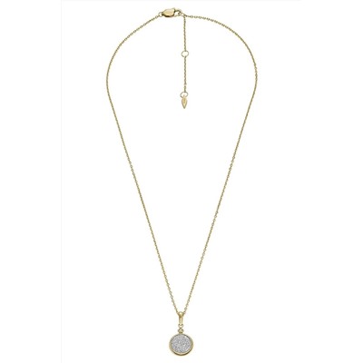 Collar Hazel - Dorado