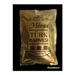 Турецкий кофе MİHRACE 100 г