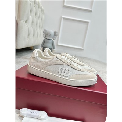 Кеды уни  Gucci