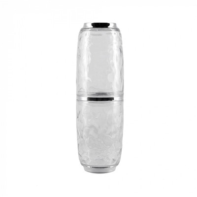 Футляр Clear Ice для зубной щетки и пасты